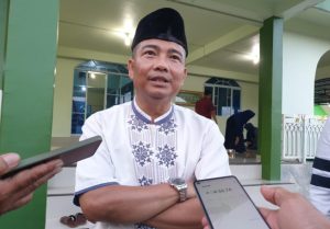 Sekira 6 Ribu Nelayan Bintan Bakal Dilindungi Jaminan Sosial Ketenagakerjaan