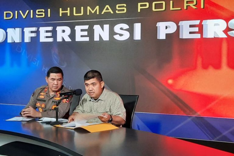Densus 88 Bongkar Kelompok JI Zulkarnain dan Upik Lawangan di Lampung