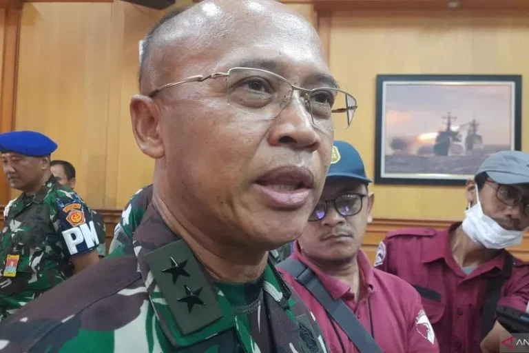 TNI Ultimatum KKB Papua Agar Meletakkan Senjata dan Menyerahkan Pilot Pesawat Susi Air