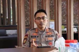 Kasus Limbah Diduga B3 Dibuang di Tanjunguban dan Lobam, Polres Bintan Minta Laboratorium Forensik Mabes Polri Cek Sampel