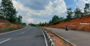Pusat Gelontorkan Ratusan Miliar untuk Tiga Ruas Jalan di Bintan