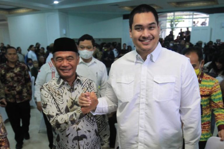 Tentukan Kontingen Indonesia untuk SEA Games Pekan Ini