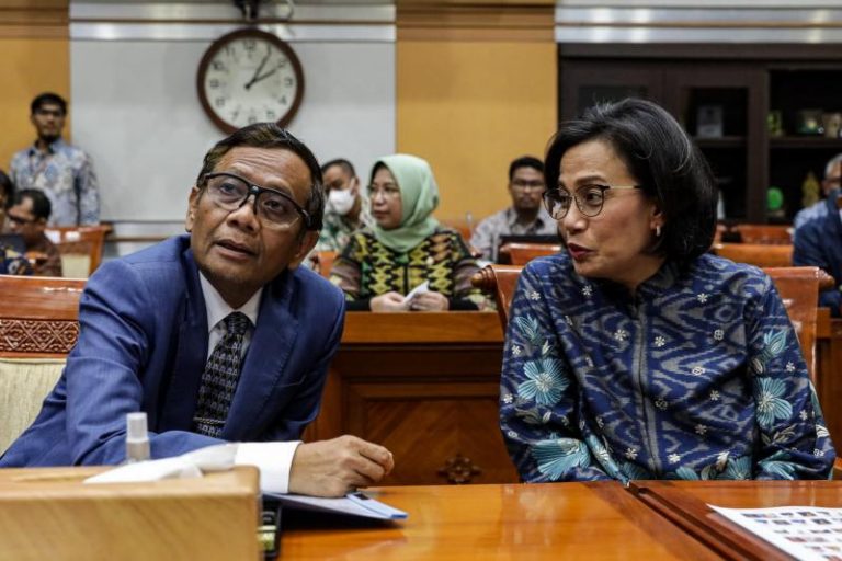 Komisi III Dukung Pembentukan Satgas