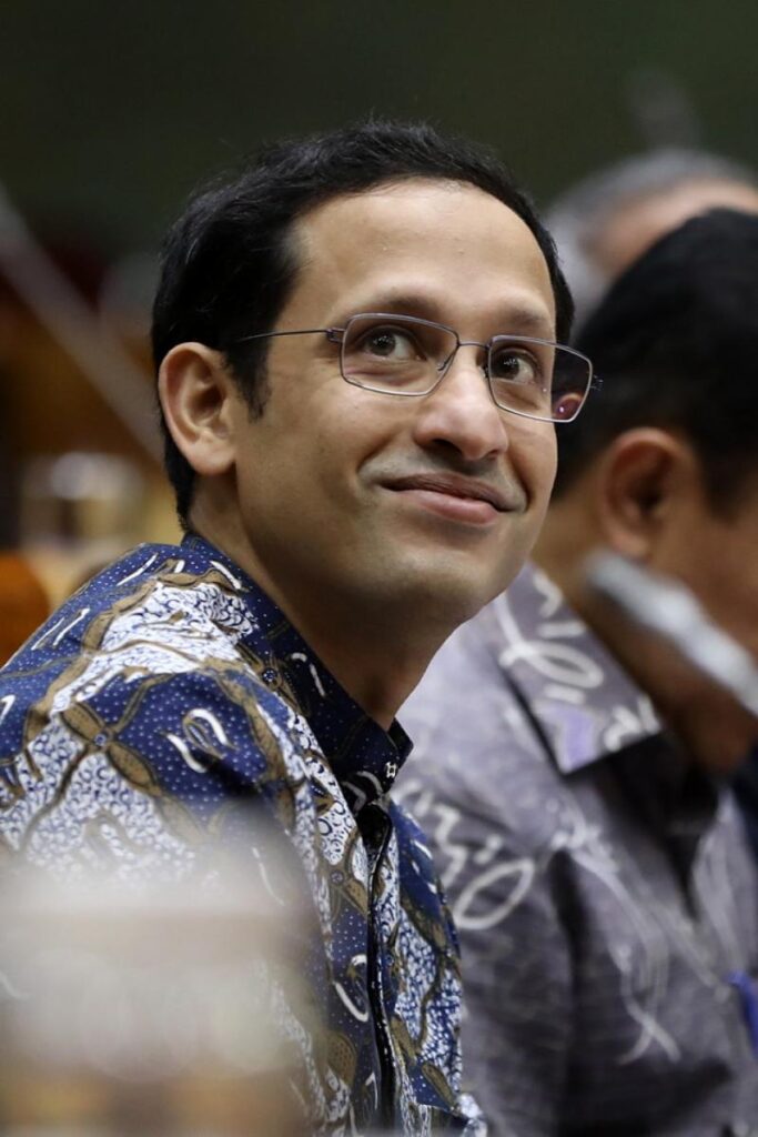 Mendikbudristek Batalkan Pelantikan Rektor Baru UNS