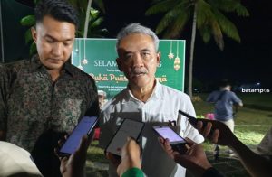 Dua Investor Akan Berinvestasi di Kawasan BIE