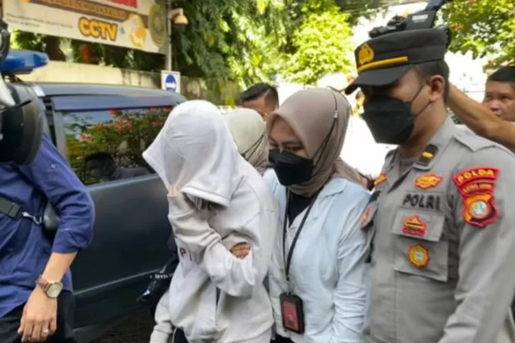 AG Eks Kekasih Dandy Divonis 3,5 Tahun Penjara dalam Kasus Penganiayaan David