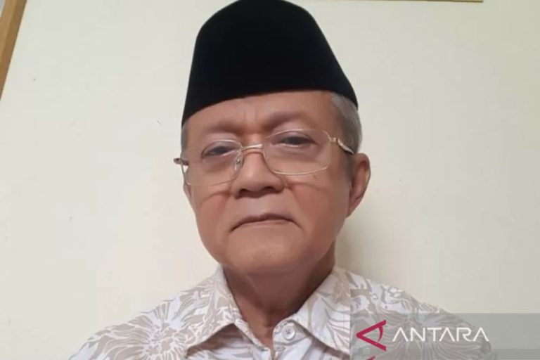 MUI Sebut Perbuatan Peneliti BRIN Ancam Bunuh Muhammadiyah Sebagai Pidana