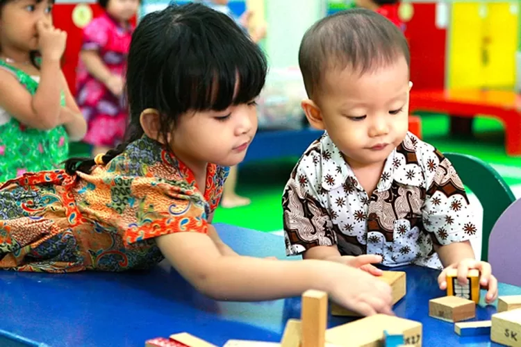Pakar Pendidikan Ingatkan Pentingnya Anak Bermain