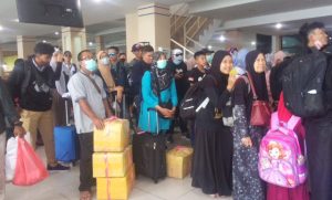 INSA Karimun Siapkan Kapal Cadangan Tujuan Riau