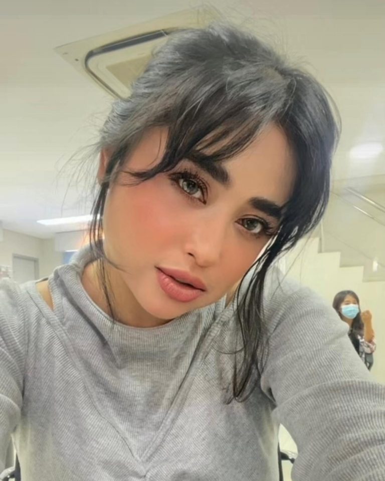 Disebut Ikut Promosikan Judi Online Berkedok Game, Dewi Perssik Salahkan Mantan Suami