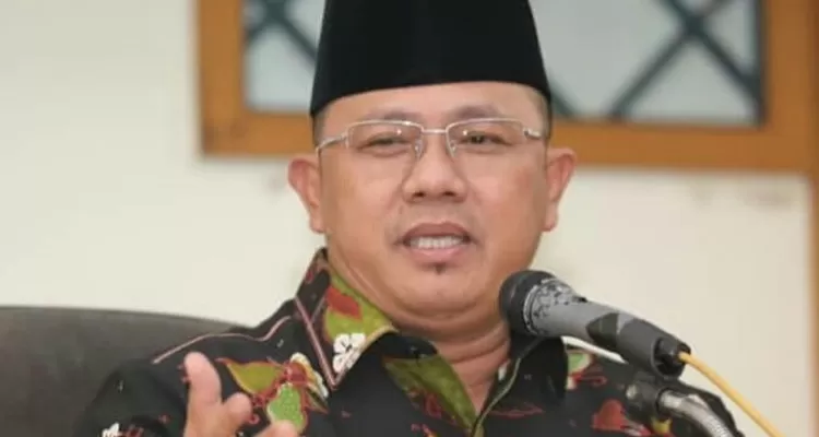 Jamaah Haji Lunas Tunda 2020 dan 2022 hanya Lakukan Konfirmasi Pelunasan