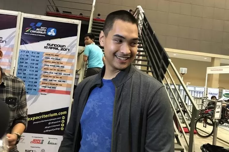 Sepak Terjang Dito Ariotedjo Sebelum Dilantik Sebagai Menpora yang Baru