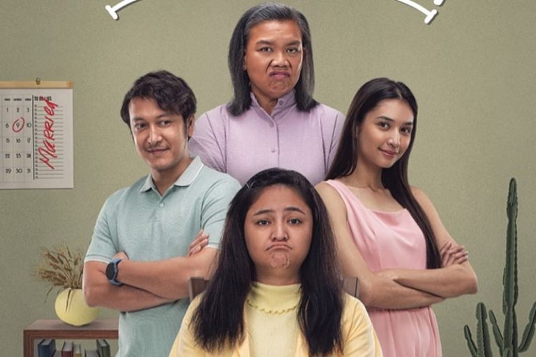 Ini 5 Film di Prime Video yang Bisa Dinikmati saat Lebaran