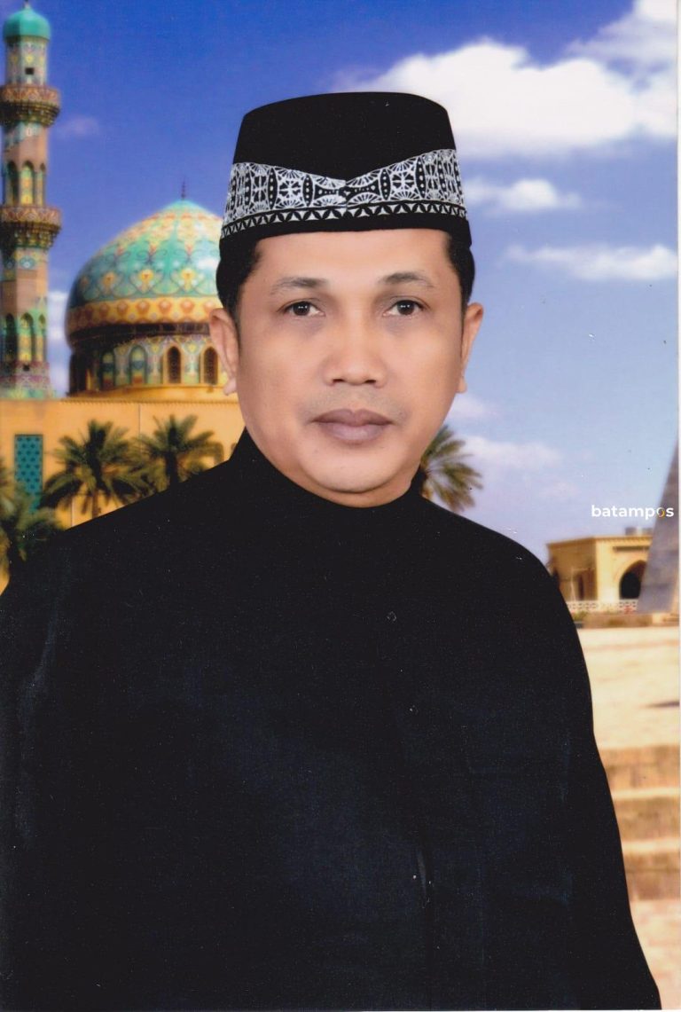 Ir Suparman SH MH MSi, Ketua Hiptasi Sumbar 2015-Sekarang