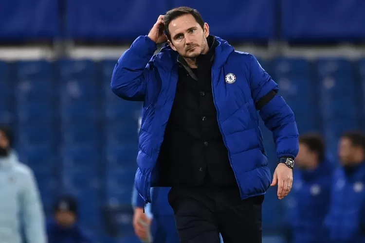 Frank Lampard  akan Kembali Melatih Chelsea