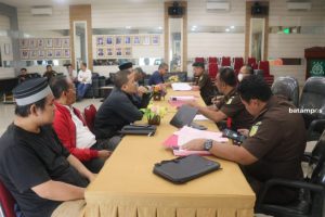 4 Tersangka Korupsi Dana Hibah Dijebloskan ke Penjara