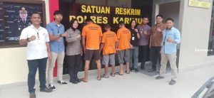 Per Orang Bayar Rp7 Juta, Biaya Penyelundupan PMI ke Malaysia