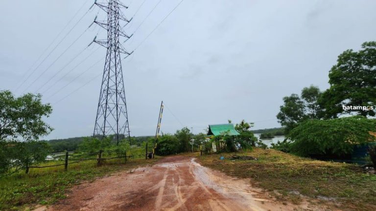 Ingin Jembatan Batamcenter Nongsa Segara Dibangun, Warga Tagih Janji BP Batam