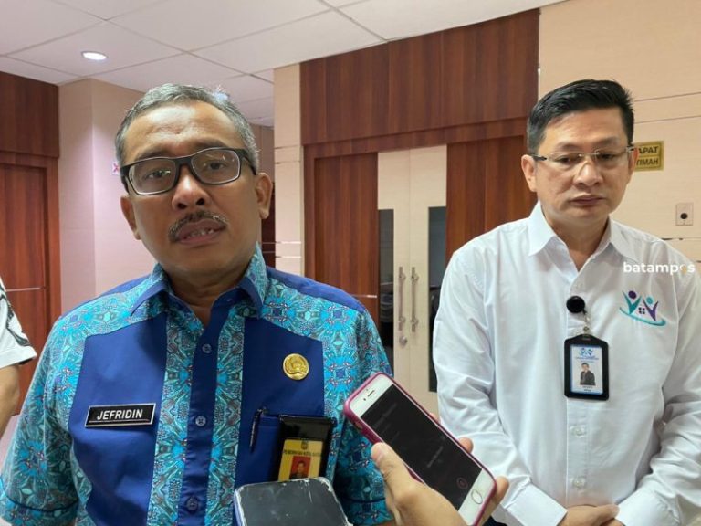 Stok Sembako di Batam Cukup hingga Mei, Stabilitas Harga Terjaga