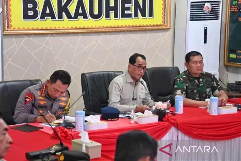 Evaluasi Arus Mudik, Menhub Klaim Titik Macet Berkurang