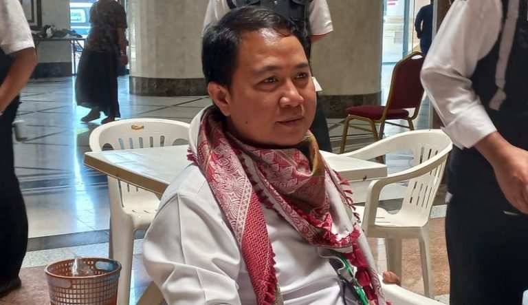 Minta Maskapai Ikut Ramah Lansia, Garuda Terbangkan 104 Ribu Jemaah