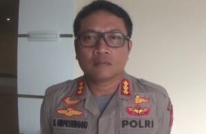 Polisi Awasi Pengiriman PMI Ilegal Lewat Pelabuhan