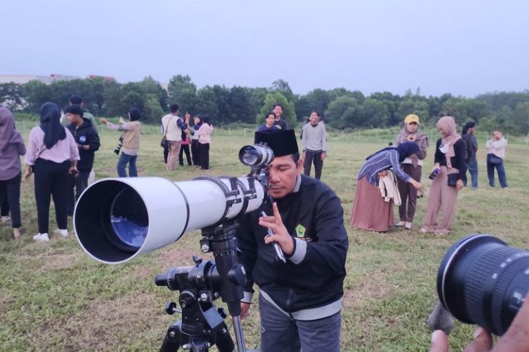  Perbedaan 1 Syawal di Indonesia Bukan Hal Baru