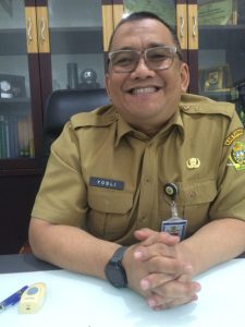 2022, Dinas PMPTSP Karimun Terbitkan Ribuan NIB Melalui OSS RBA