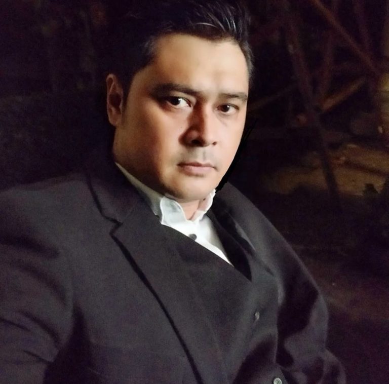 Lima Bulan setelah Pemasangan Ring, Iqbal Pakula Berpulang