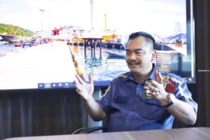 2023, Pemprov Kepri Sasar 30 Pulau Berpenghuni Dialiri Listrik