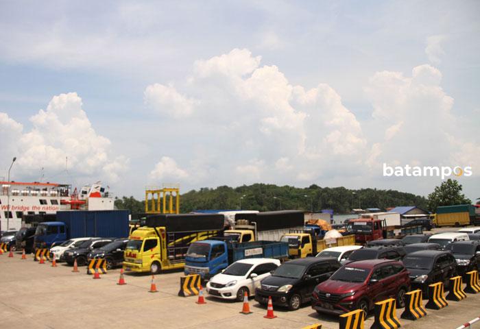Kendaraan Produk Nasional Boleh Dibawa Mudik dari Batam, Ini Syaratnya