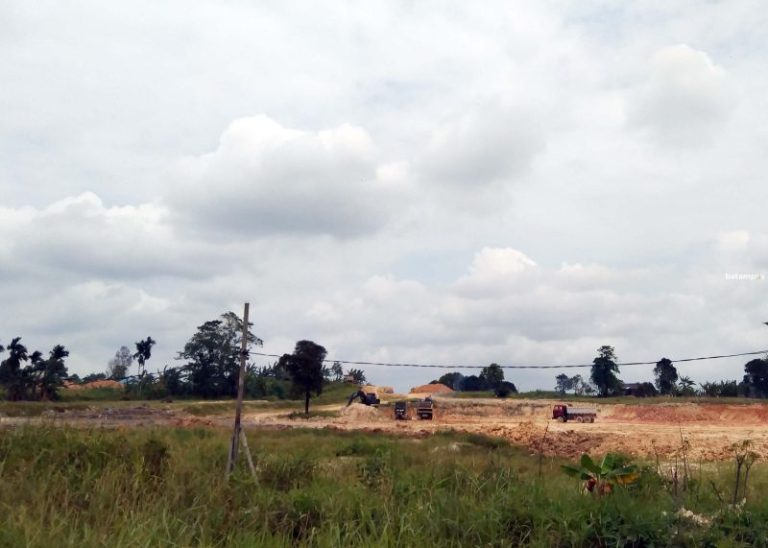 Jual Beli KSB di Batam Mengkhawatirkan