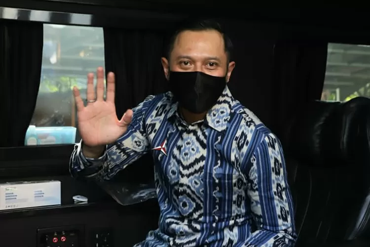 AHY Sebut Moeldoko Kembali Usaha Jegal Partai Demokrat dengan Ajukan PK ke MA