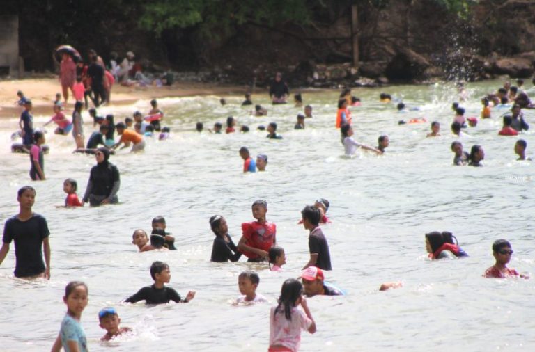 Objek Wisata dan Pusat Belanja Ramai Pengunjung, Picu Percepatan Perbaikan Pariwisata Batam
