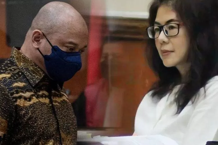 Eks Partner Perempuan Teddy Minahasa Bantah Dirinya Jadi Bandar dan Muncikari