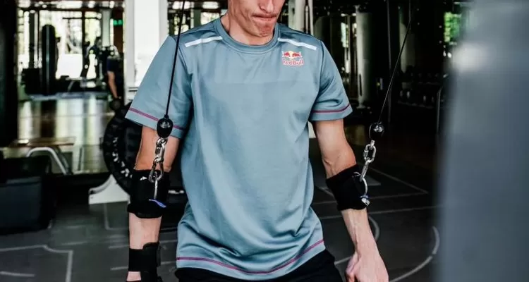 Marc Marquez Absen Lagi di GP Spanyol