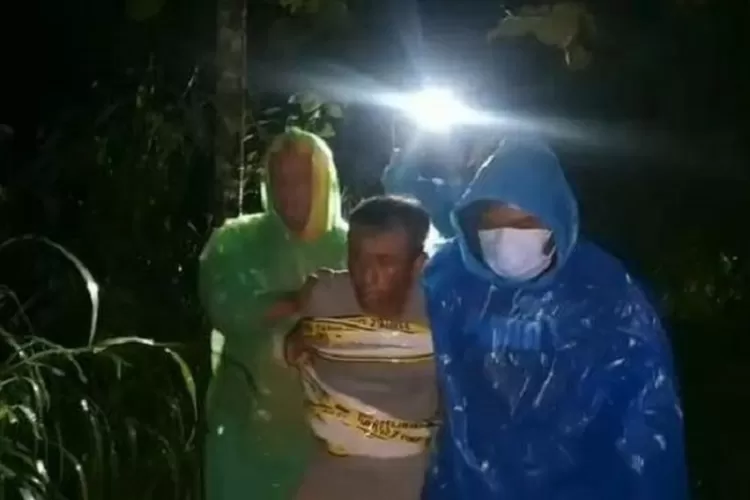 Voice Note Paryanto Jadi Titik Terang Penangkapan Dukun Pengganda Uang Mbah Slamet