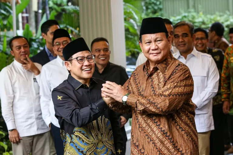 KIB Terancam Bubar, Golkar Disebut Bakal Gabung Bersama PKB dan Gerindra