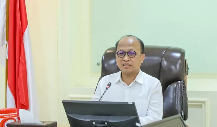 Posko Satgas THR Kemnaker Terima 2.303 Aduan