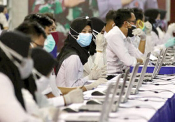 PPPK dan Honorer Boleh Daftar Program Guru Penggerak