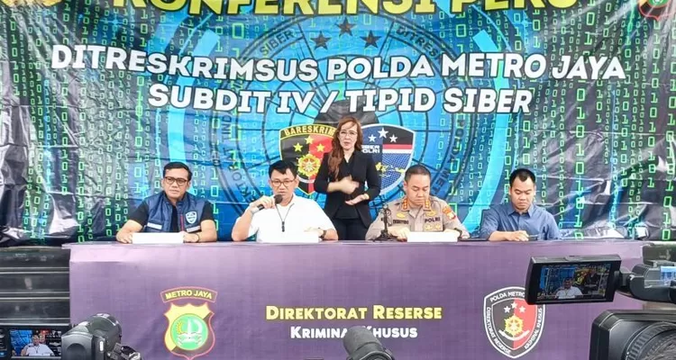 Pelaku Penipuan Tempel QRIS Telah Beraksi di 38 Titik, Raup Lebih dari Rp 13 Juta