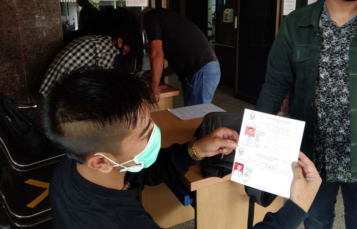 Permintaan Kartu Pencari Kerja Diprediksi Meningkat