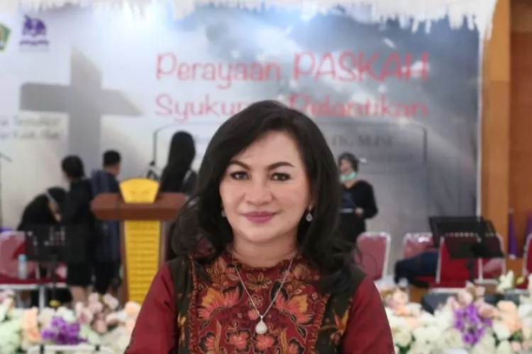 Peringatan Paskah, Kemenag Ajak Umat Kristiani Jaga Kerukunan dan Kedamaian