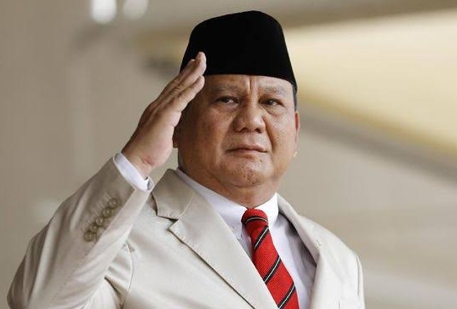 Jawaban Prabowo Soal Potensi Merapat ke PDIP Usai Deklarasi Ganjar jadi Capres