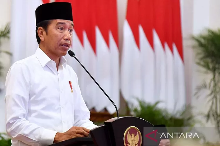 Rabu, Jokowi akan Lantik Menpora dan Kepala BNPT Baru