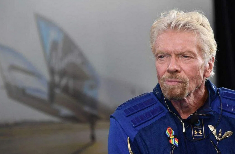Singapura Tegur Miliarder Inggris Richard Branson Terkait Protes Hukuman Mati Pengedar Narkoba