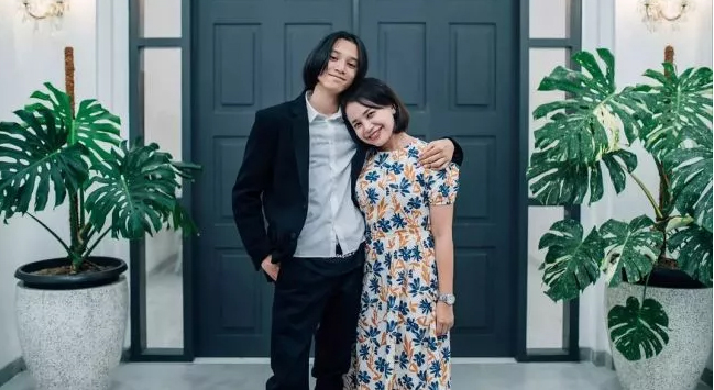 Takut Hampa saat Lebaran, Rossa Pilih Mudik