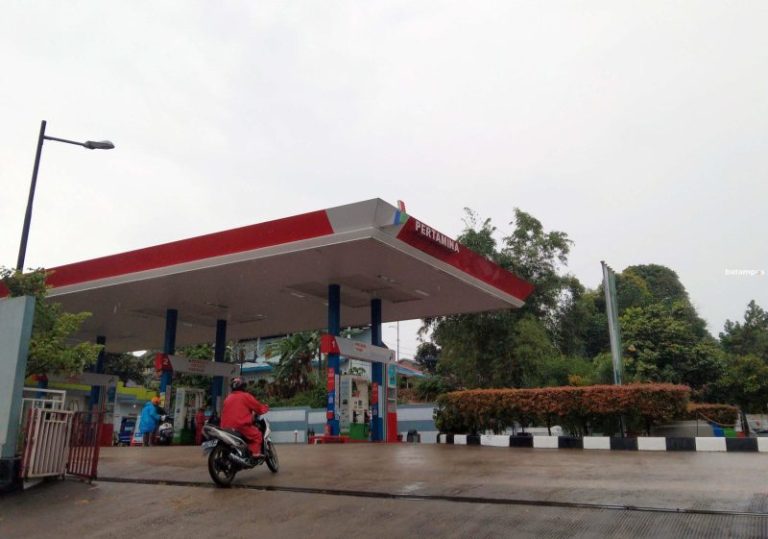 SPBU Codo Kembali Beroperasi, Ini Respon Kadisperindag Batam 