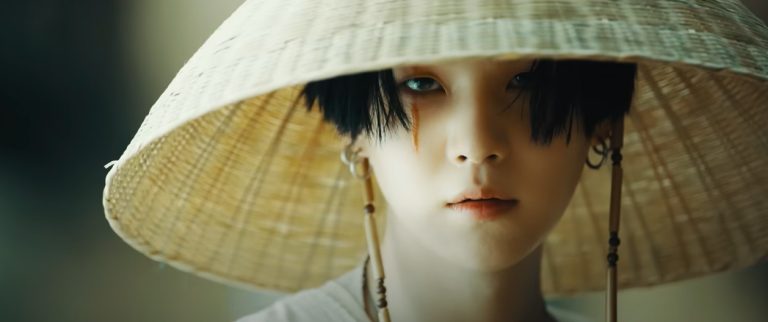 Suga BTS dan IU Kolaborasi Kedua Rilis Lagu People Pt. 2