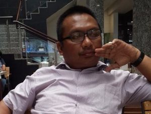 Stok Terbatas, Cabai Merah Keriting Rp35 Ribu Perkilo di Bazar Pangan Murah